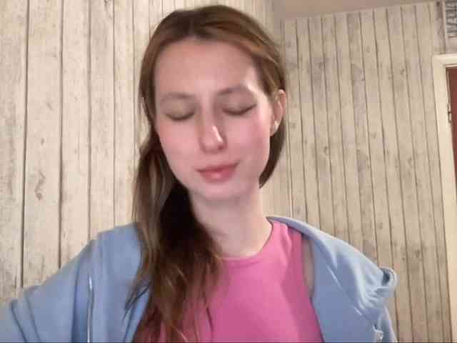 JacqueMcumber webcam