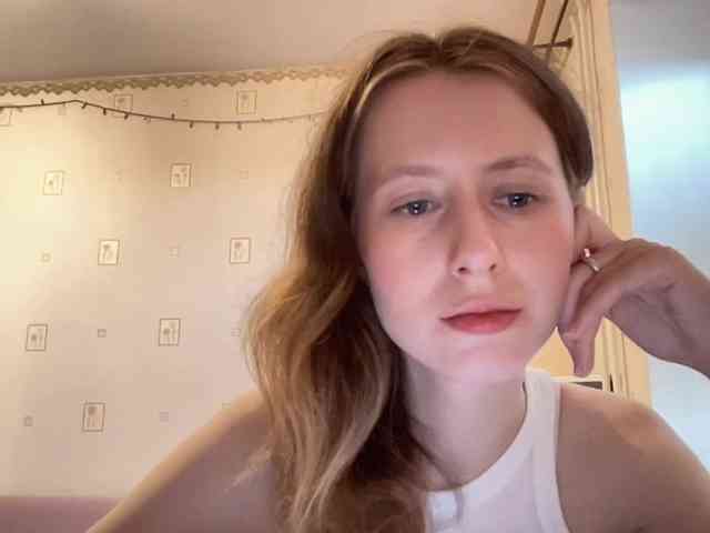 JacqueMcumber webcam