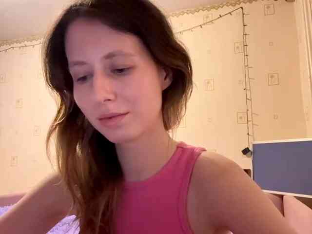 JacqueMcumber webcam