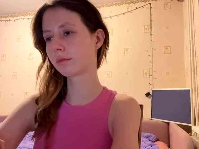 JacqueMcumber webcam