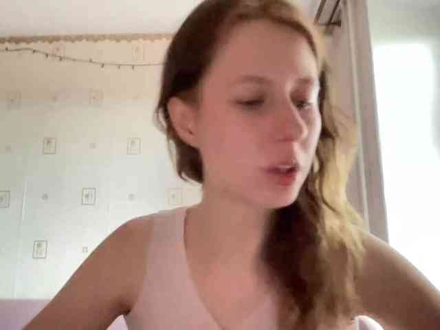 JacqueMcumber webcam