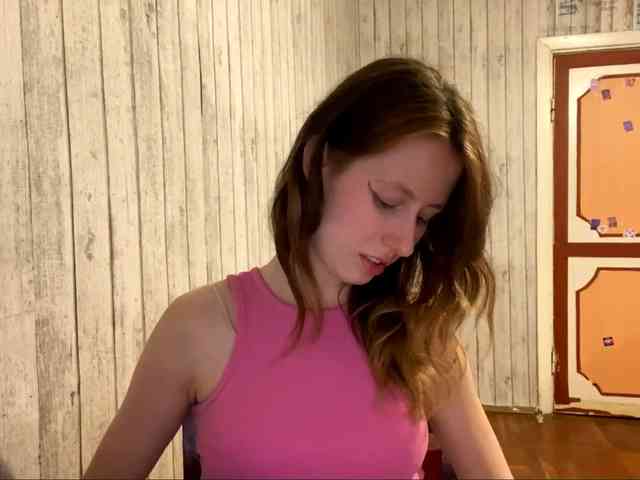 JacqueMcumber webcam