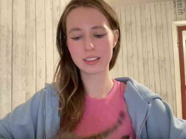 JacqueMcumber webcam