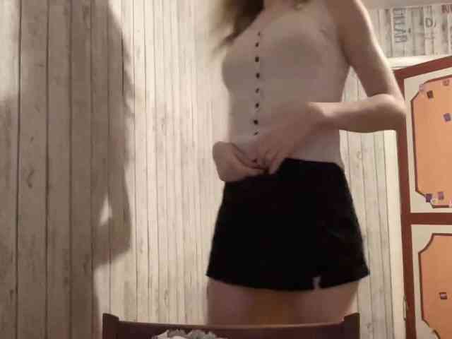 JacqueMcumber webcam