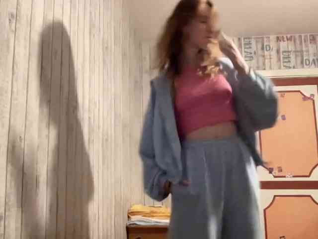 JacqueMcumber webcam