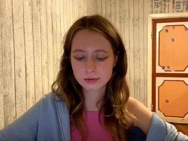 JacqueMcumber webcam
