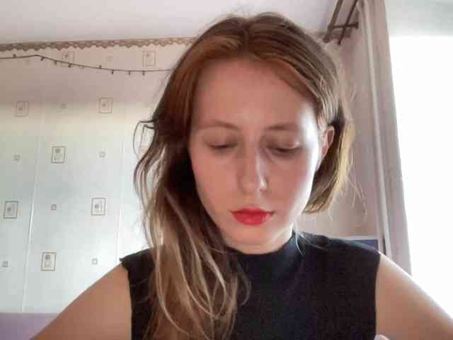 JacqueMcumber webcam