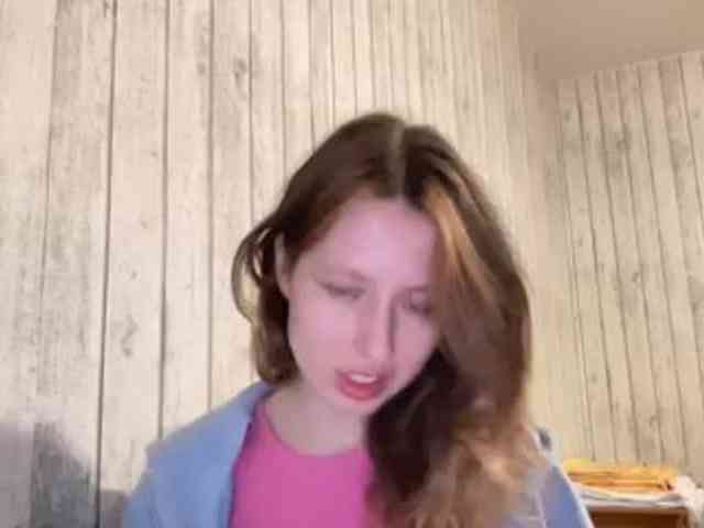 JacqueMcumber webcam