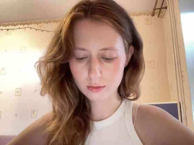 JacqueMcumber webcam