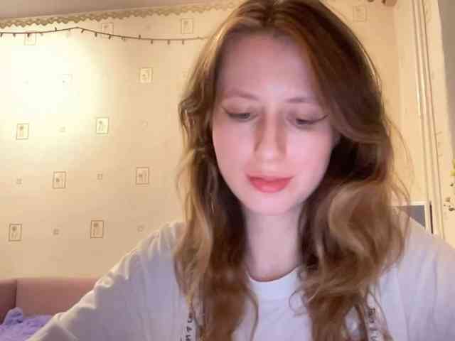 JacqueMcumber webcam
