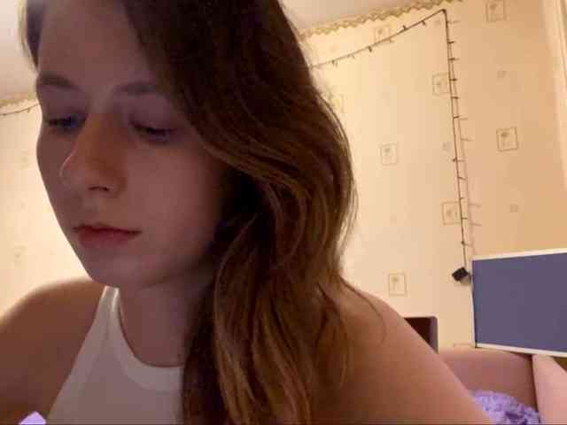 JacqueMcumber - Girl 