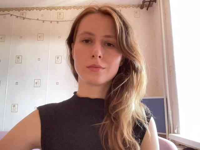 JacqueMcumber webcam