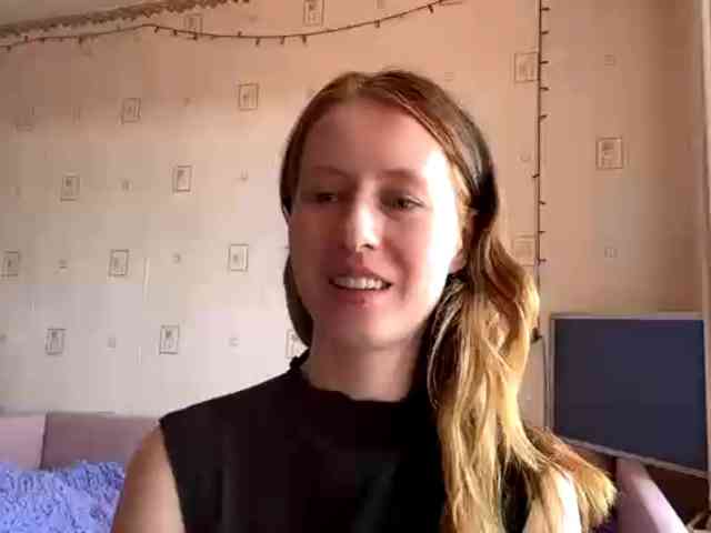 JacqueMcumber webcam