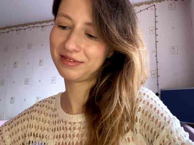JacqueMcumber webcam