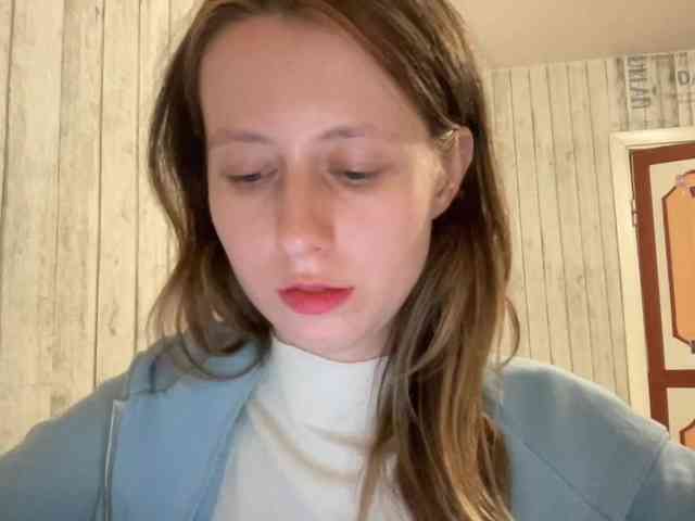 JacqueMcumber webcam