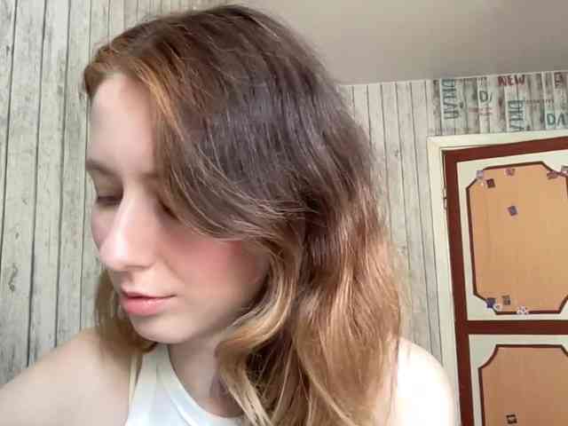 JacqueMcumber webcam