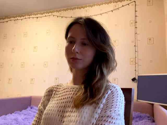 JacqueMcumber webcam