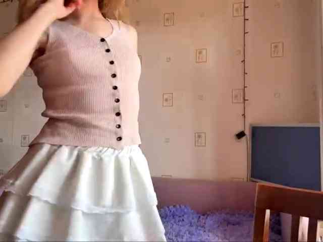 Modèle: JacqueMcumber