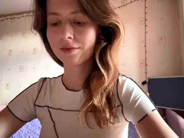 JacqueMcumber webcam