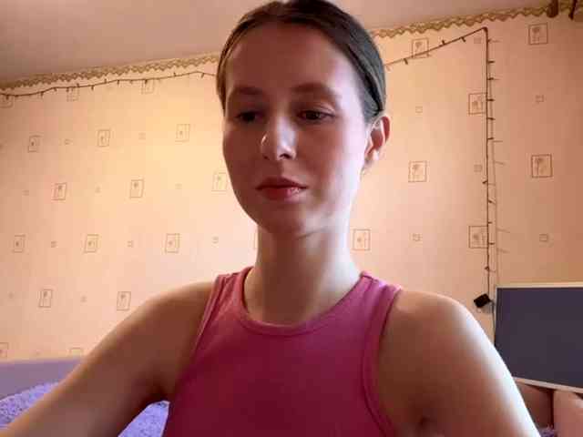JacqueMcumber webcam