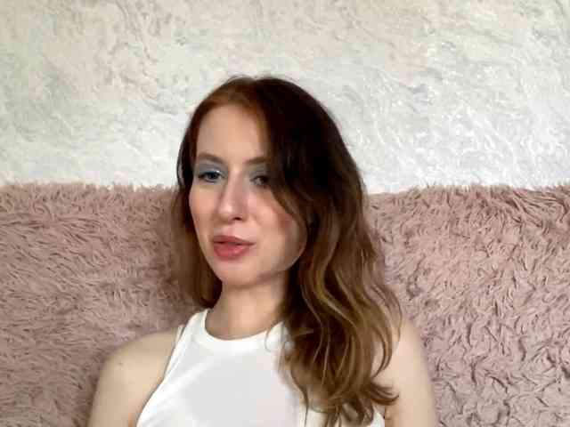 JacqueMcumber webcam