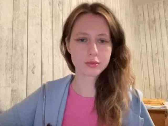 JacqueMcumber - Girl 