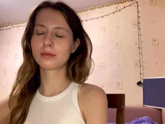 JacqueMcumber webcam