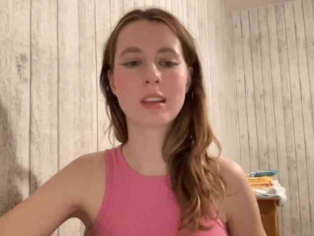 JacqueMcumber webcam