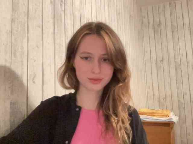 Modèle: JacqueMcumber