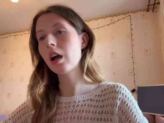 JacqueMcumber webcam