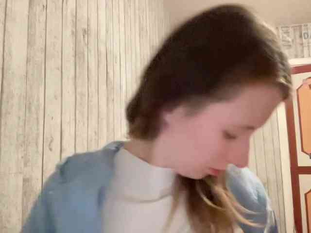 JacqueMcumber webcam