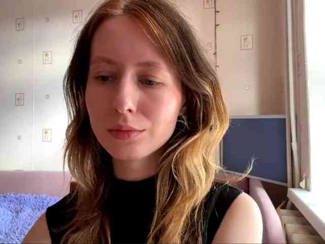 JacqueMcumber webcam