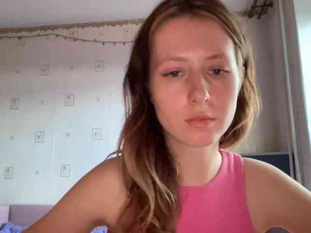JacqueMcumber Live Webcam on BongaCams