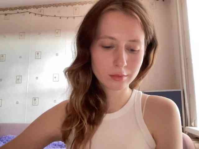 JacqueMcumber webcam