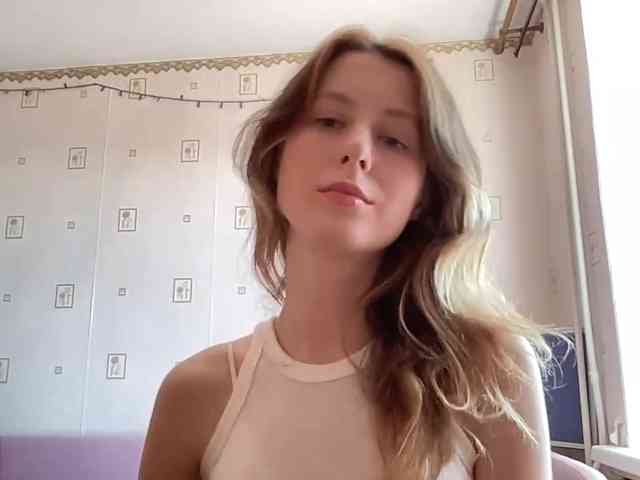 JacqueMcumber webcam