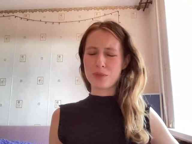 JacqueMcumber webcam
