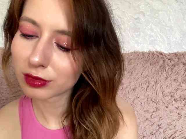 JacqueMcumber webcam