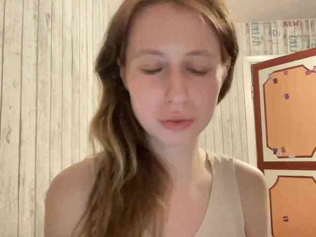 JacqueMcumber webcam
