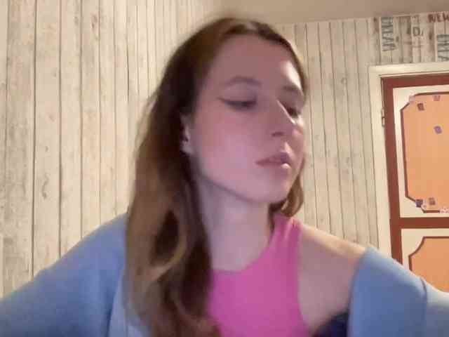 JacqueMcumber webcam