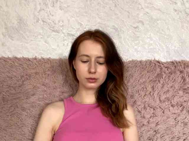 JacqueMcumber webcam