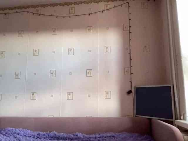JacqueMcumber webcam