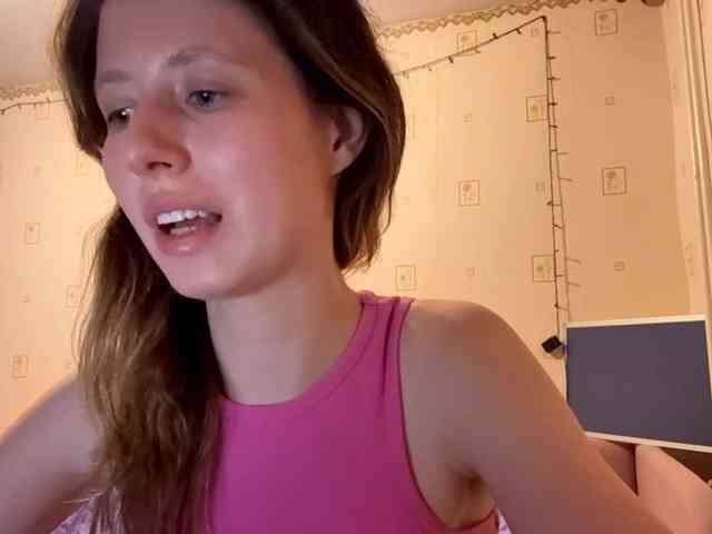JacqueMcumber webcam