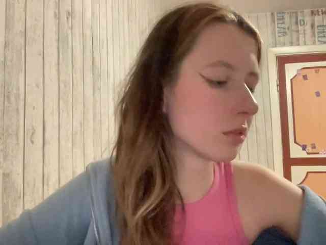 JacqueMcumber webcam