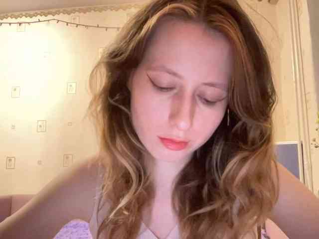 JacqueMcumber webcam