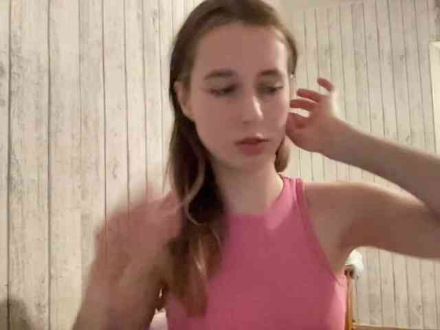 JacqueMcumber webcam