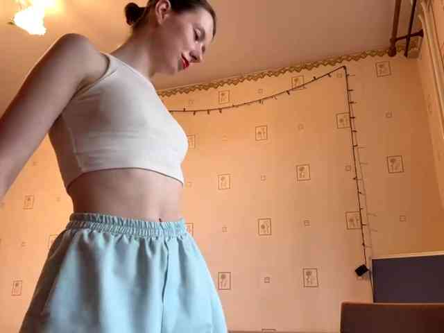 Modèle: JacqueMcumber
