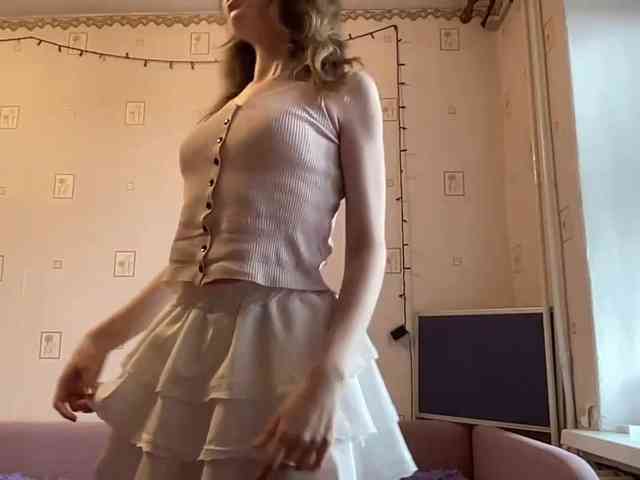 JacqueMcumber webcam