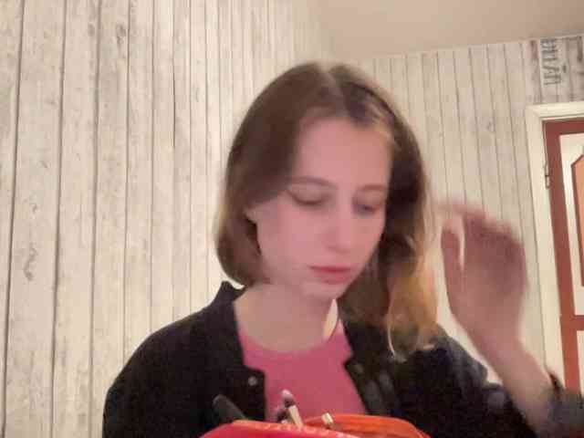 JacqueMcumber webcam
