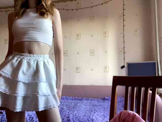 JacqueMcumber Live Webcam on BongaCams