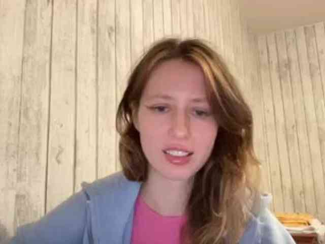 Modèle: JacqueMcumber